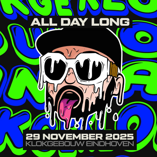 referentie Rooler All Day Long